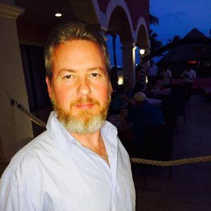 Meet your Posher, Jason